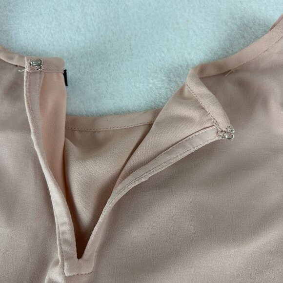 Ann Taylor Baig Top Size Large - Picture 10 of 12